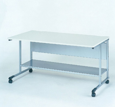 LOAS DPX-1470 PCデスク 幅140cm デスク単体