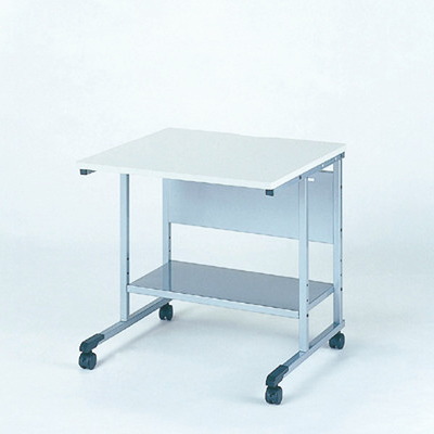 LOAS DPX-770 PCデスク 幅70cm デスク単体
