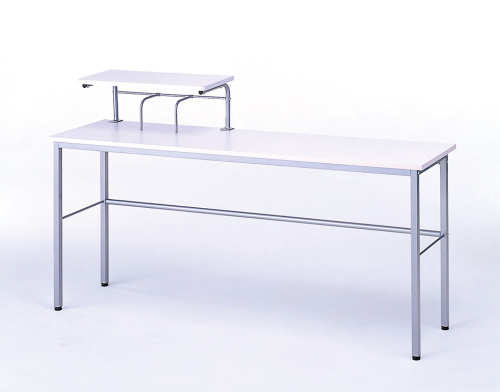 LOAS RQE-1640SW ワーキングPCデスク 幅160cm