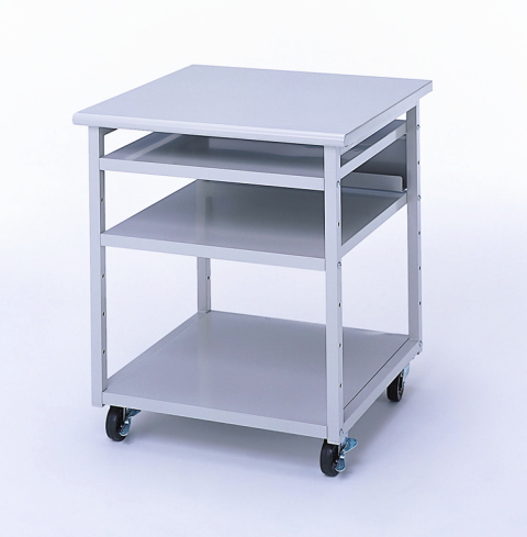 LOAS RPX-660A プリンターラック 幅60cm 大型可
