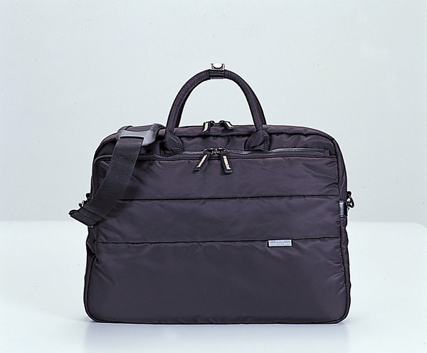 LOAS CB-245BK ソフト軽量タイプバッグ ブラック